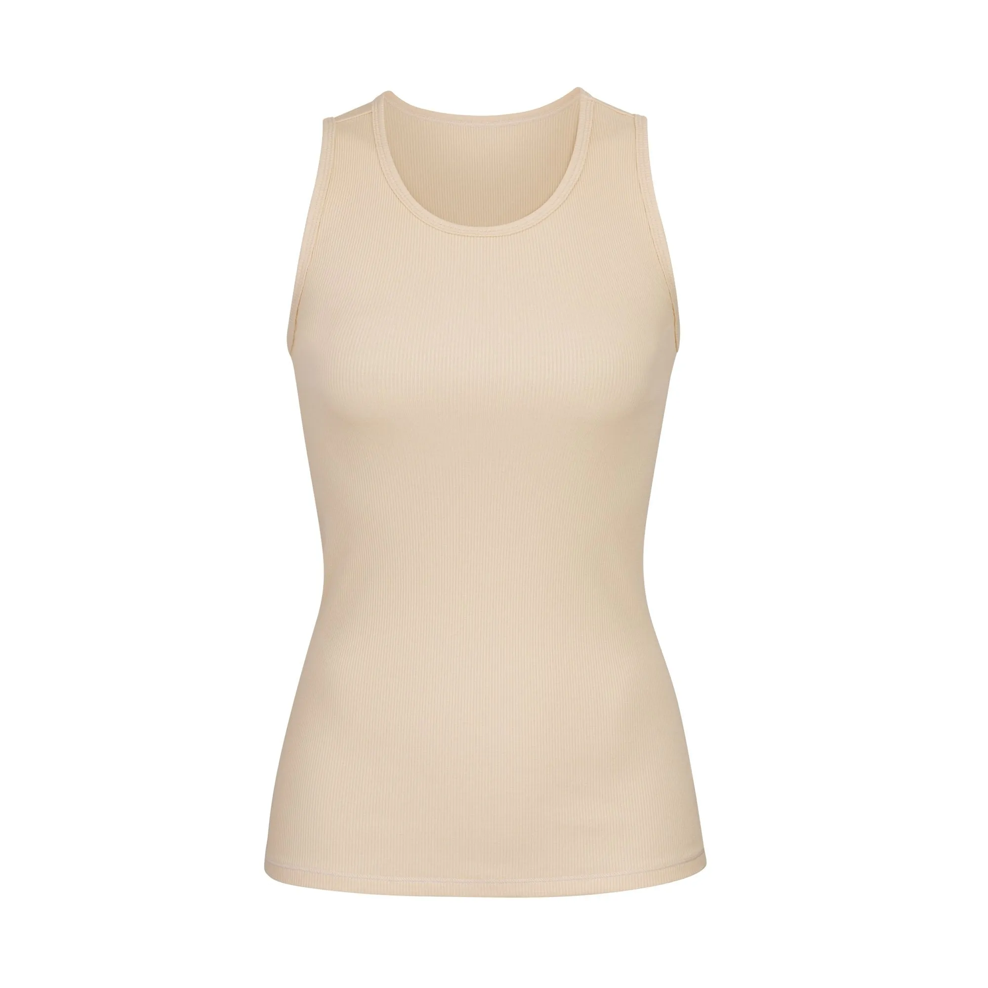 BOYFRIEND TANK | SAND