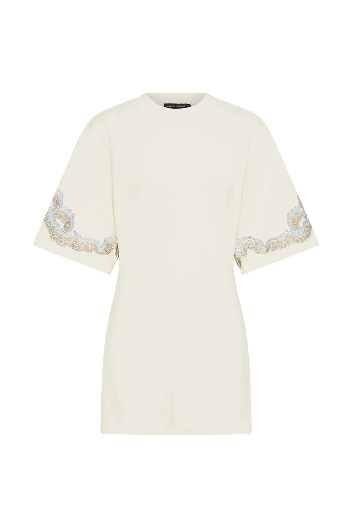 Camilla & Marc | Serene Tee Dress