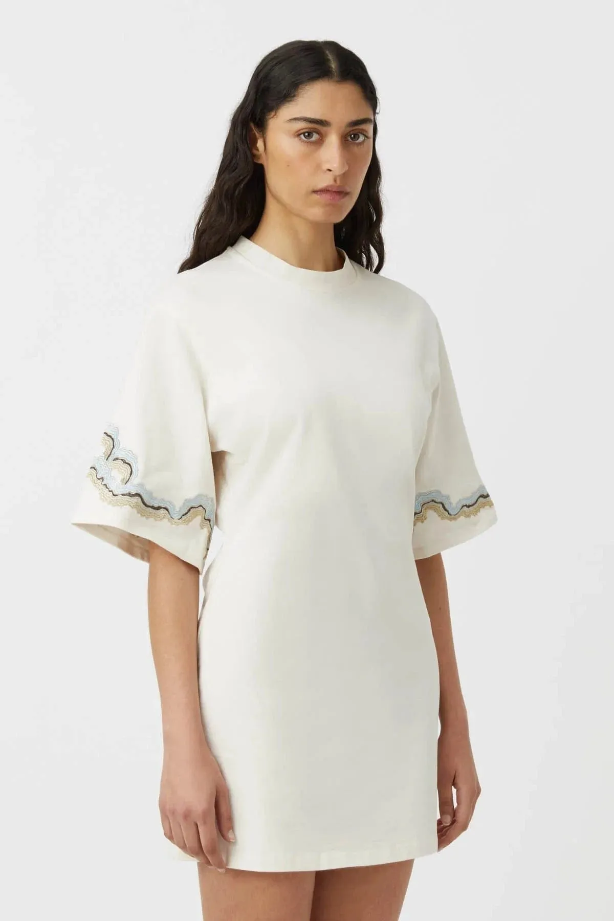 Camilla & Marc | Serene Tee Dress