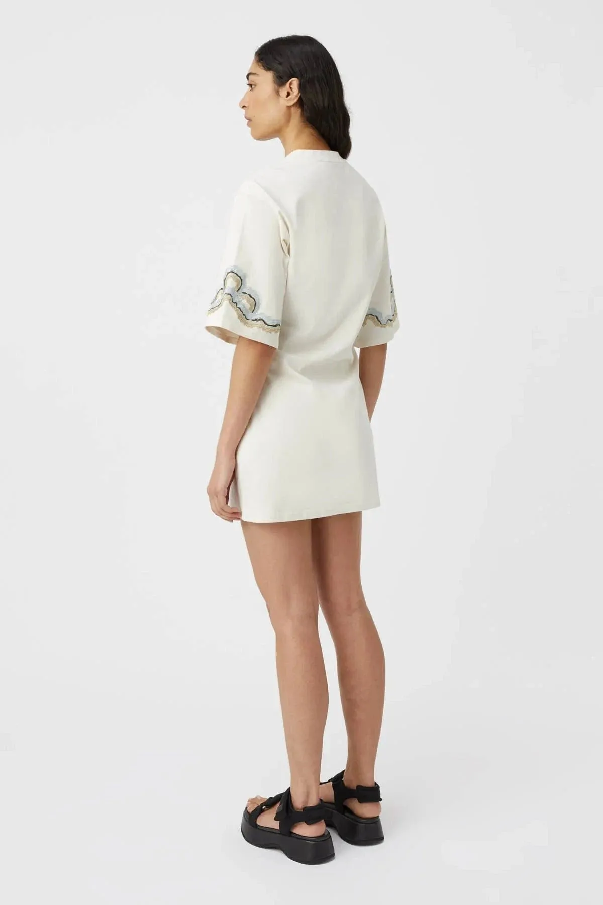 Camilla & Marc | Serene Tee Dress