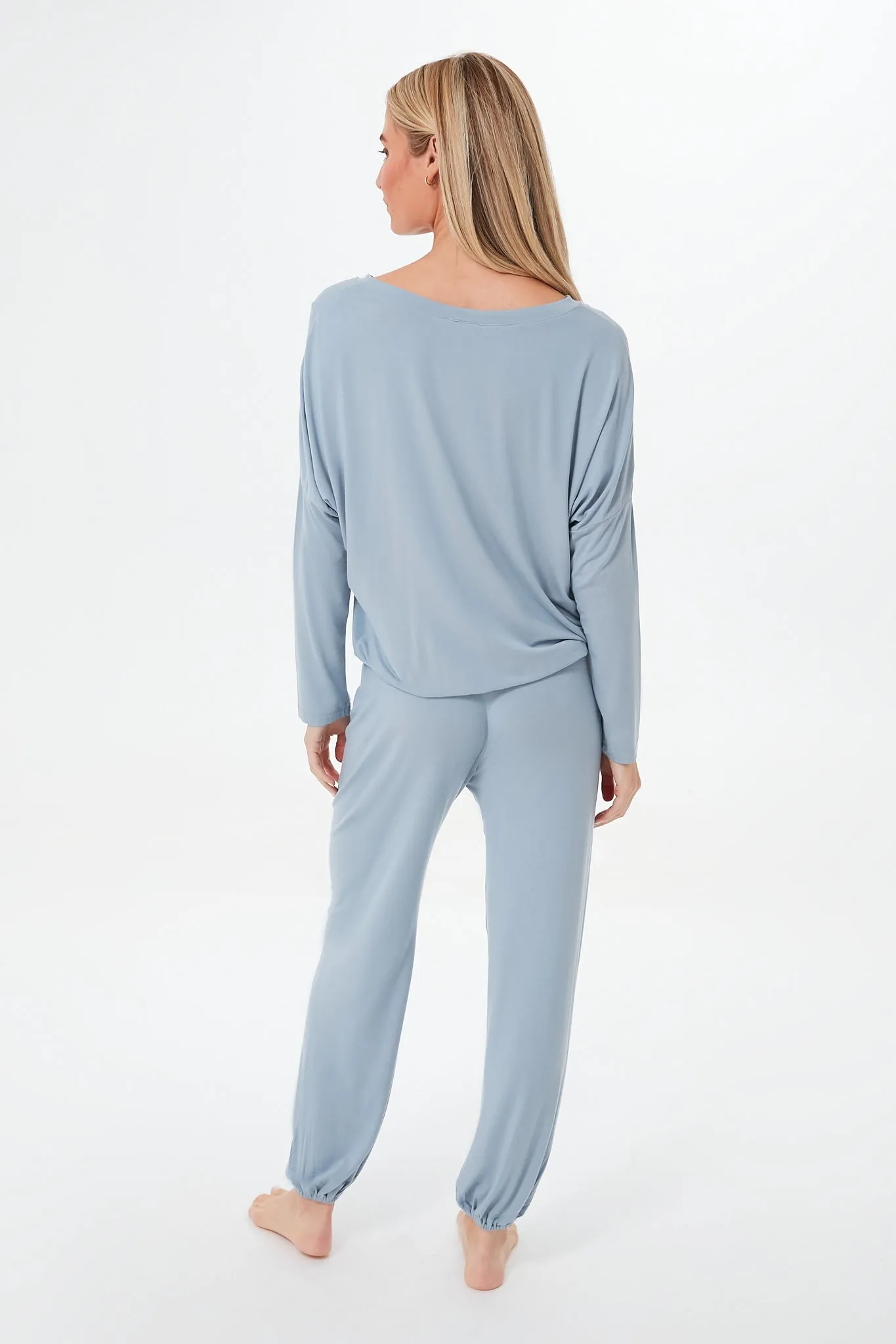 Ciel Gisele Slouchy PJ Set