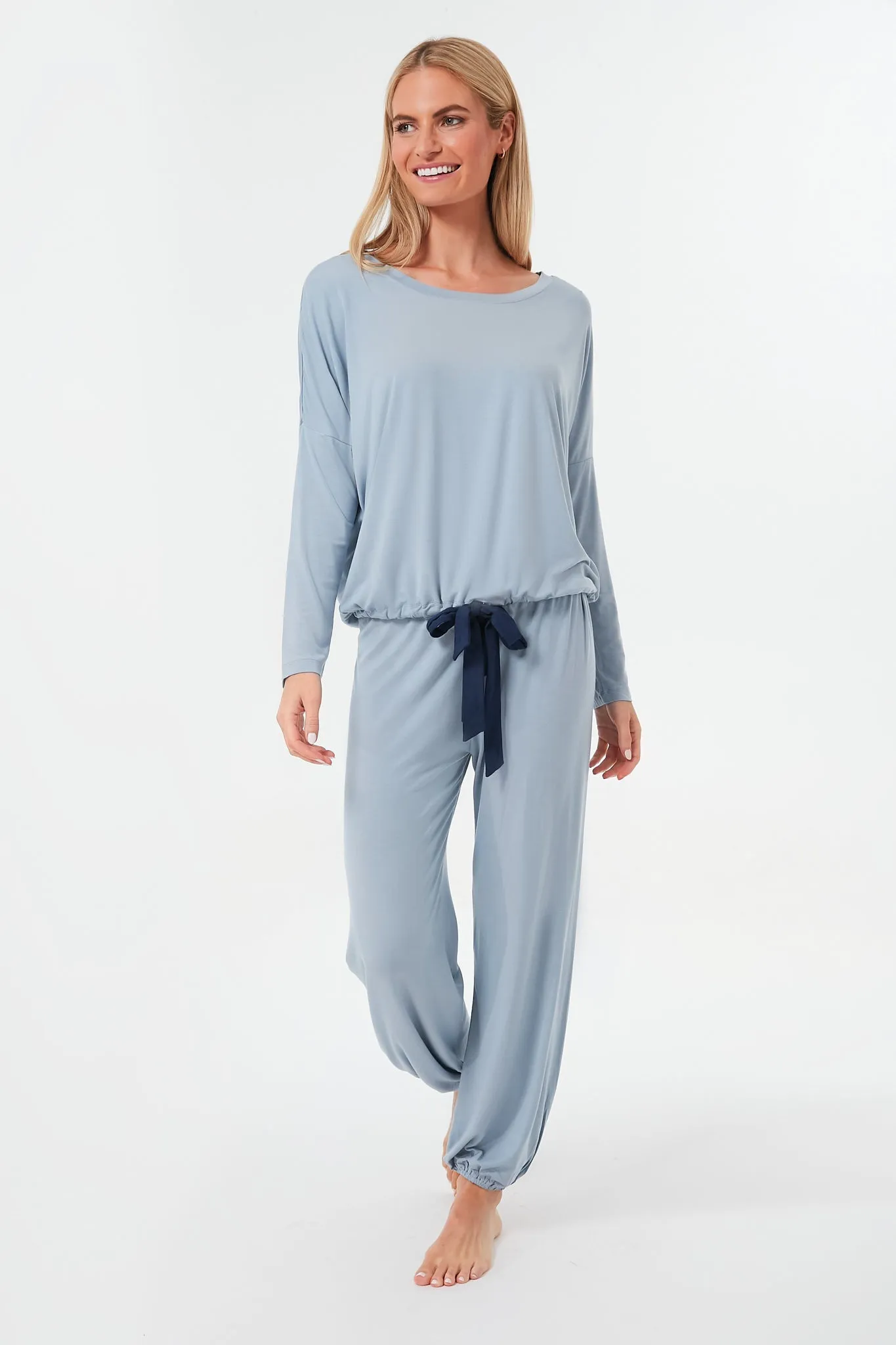 Ciel Gisele Slouchy PJ Set