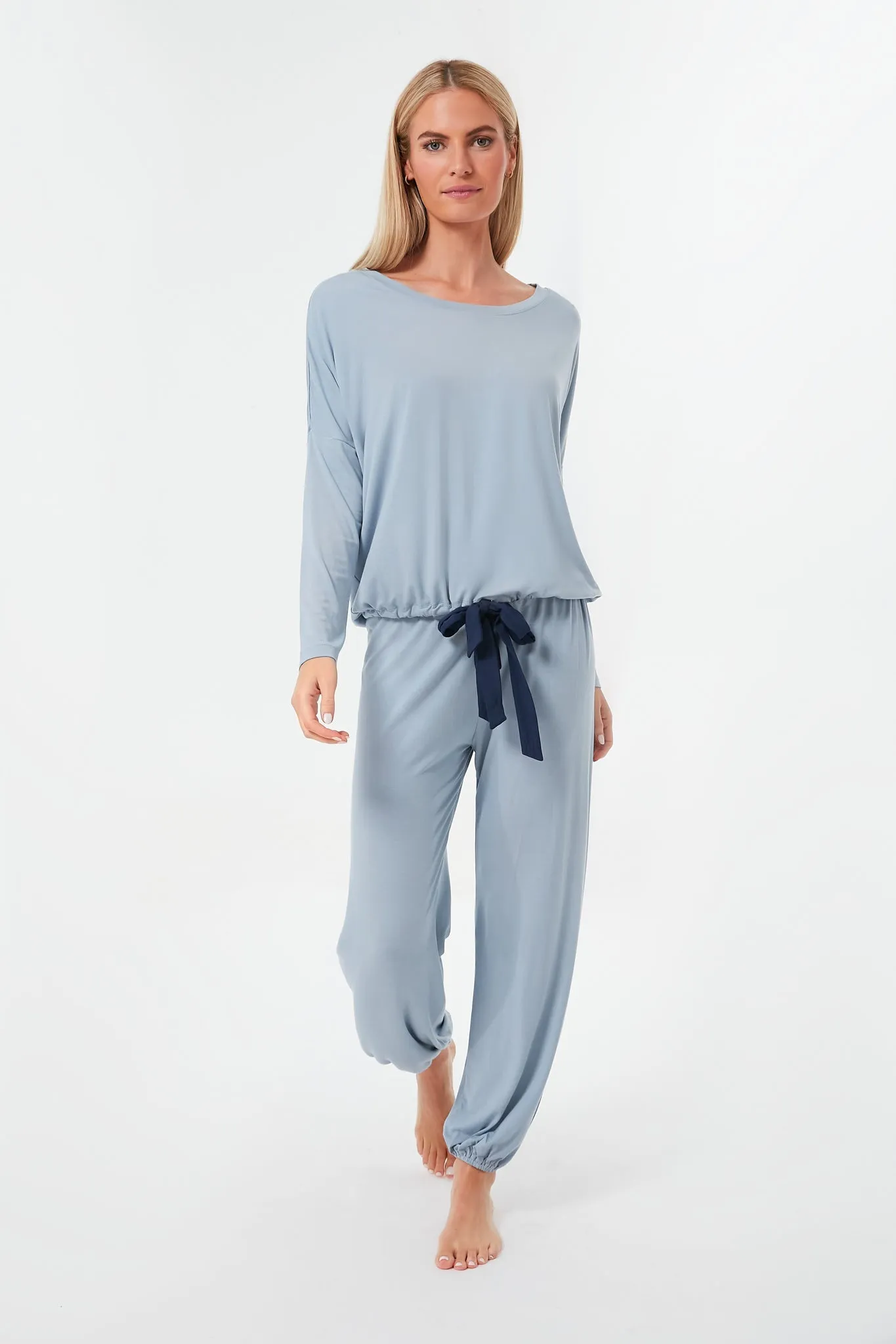 Ciel Gisele Slouchy PJ Set