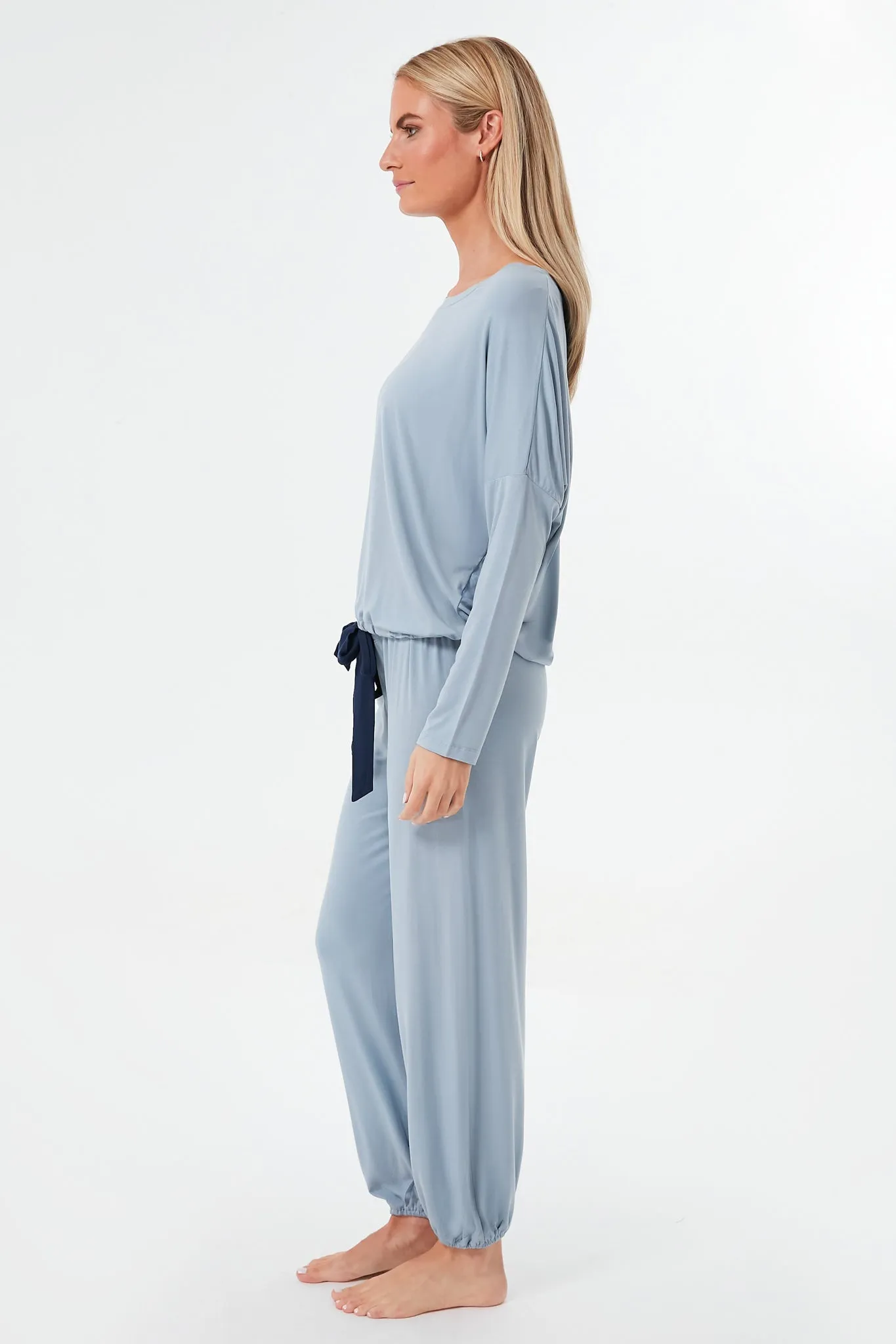 Ciel Gisele Slouchy PJ Set