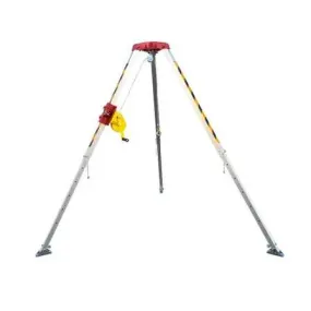 Civil Material Lifting Tripod