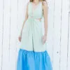 Claire Maxi Dress