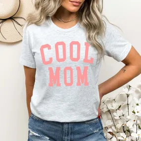 Cool Mom Tee