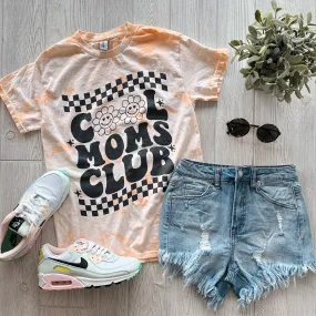 Cool Moms • Mango Tie Dye