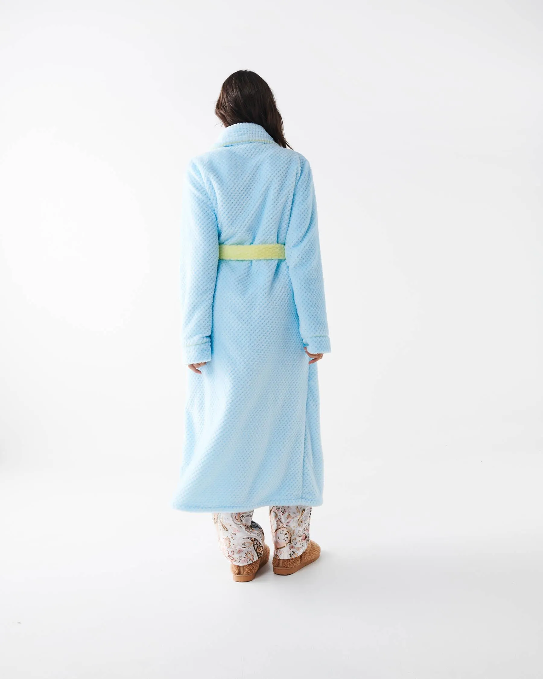 Cosy Robe: Believer