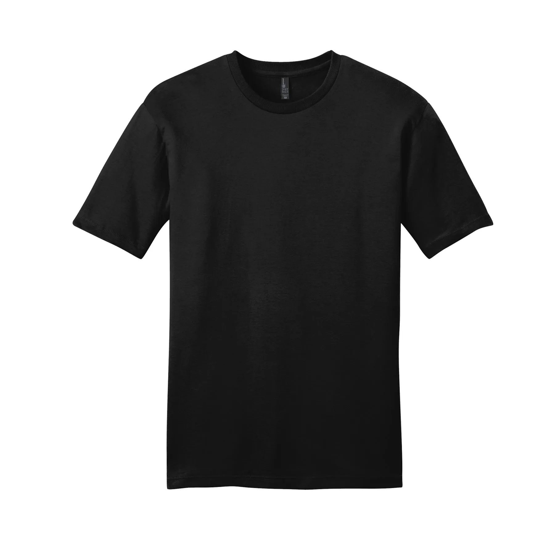 COTTON SHORT SLEEVE T-SHIRT : ADULT