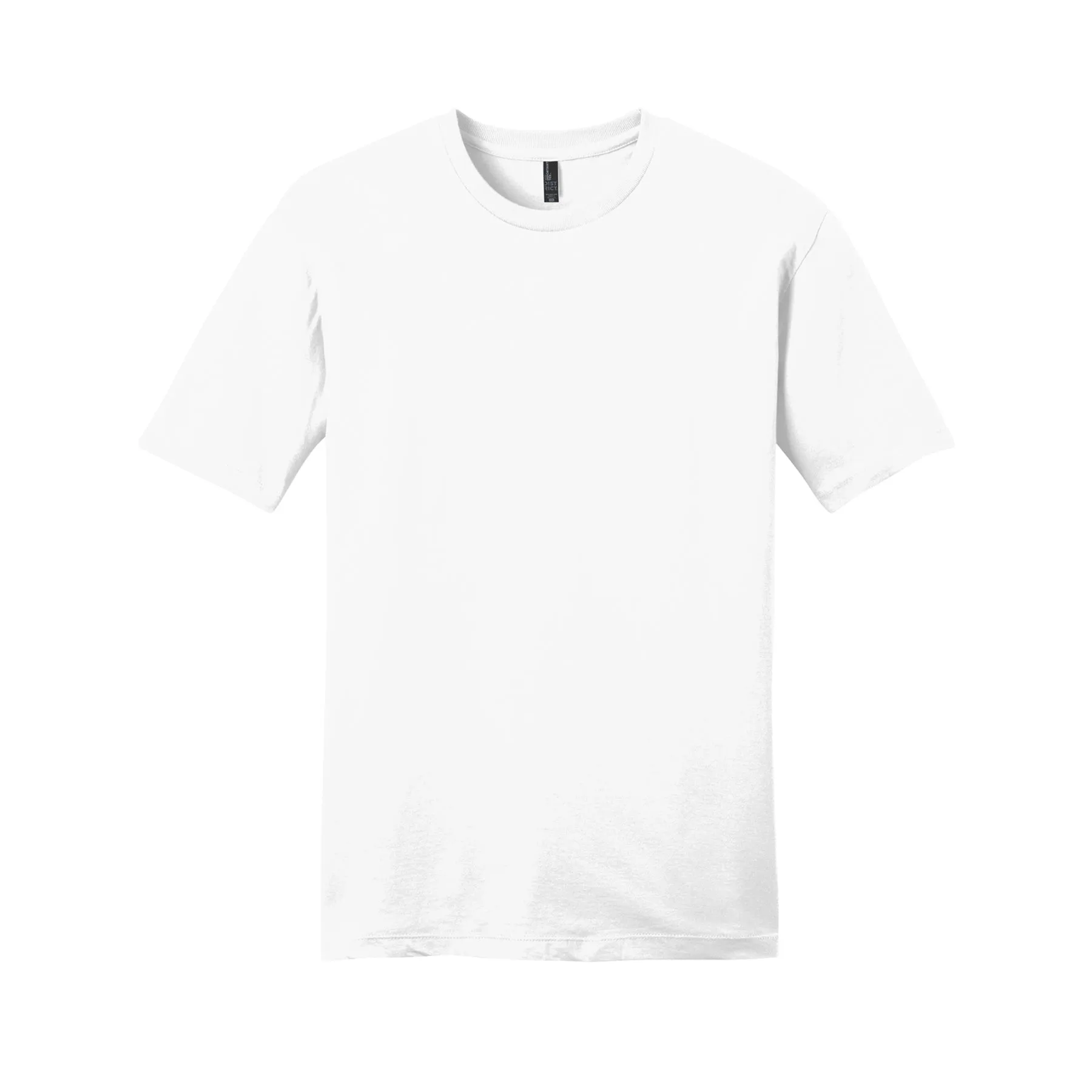 COTTON SHORT SLEEVE T-SHIRT : ADULT