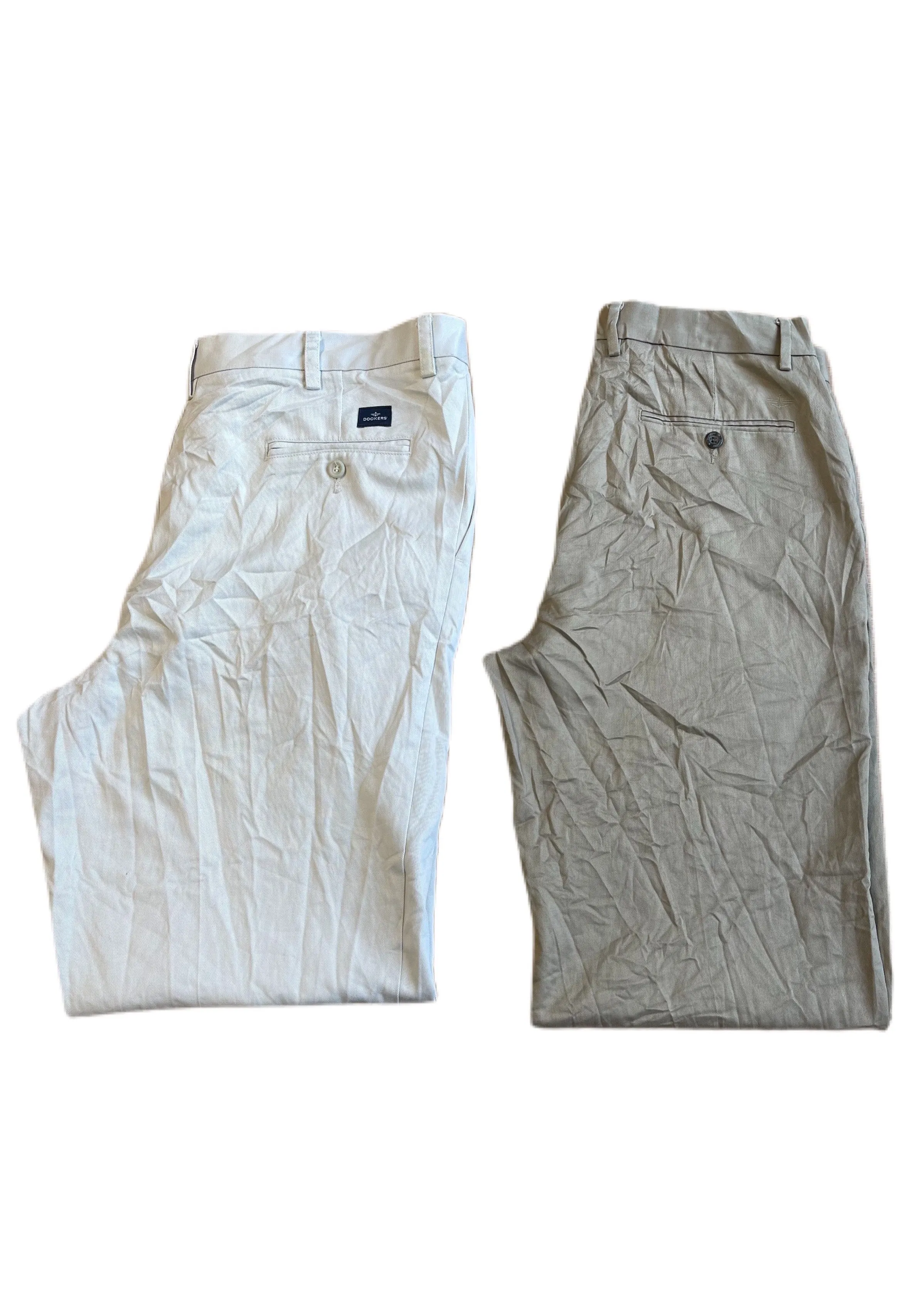 Dockers Work Casual Pants