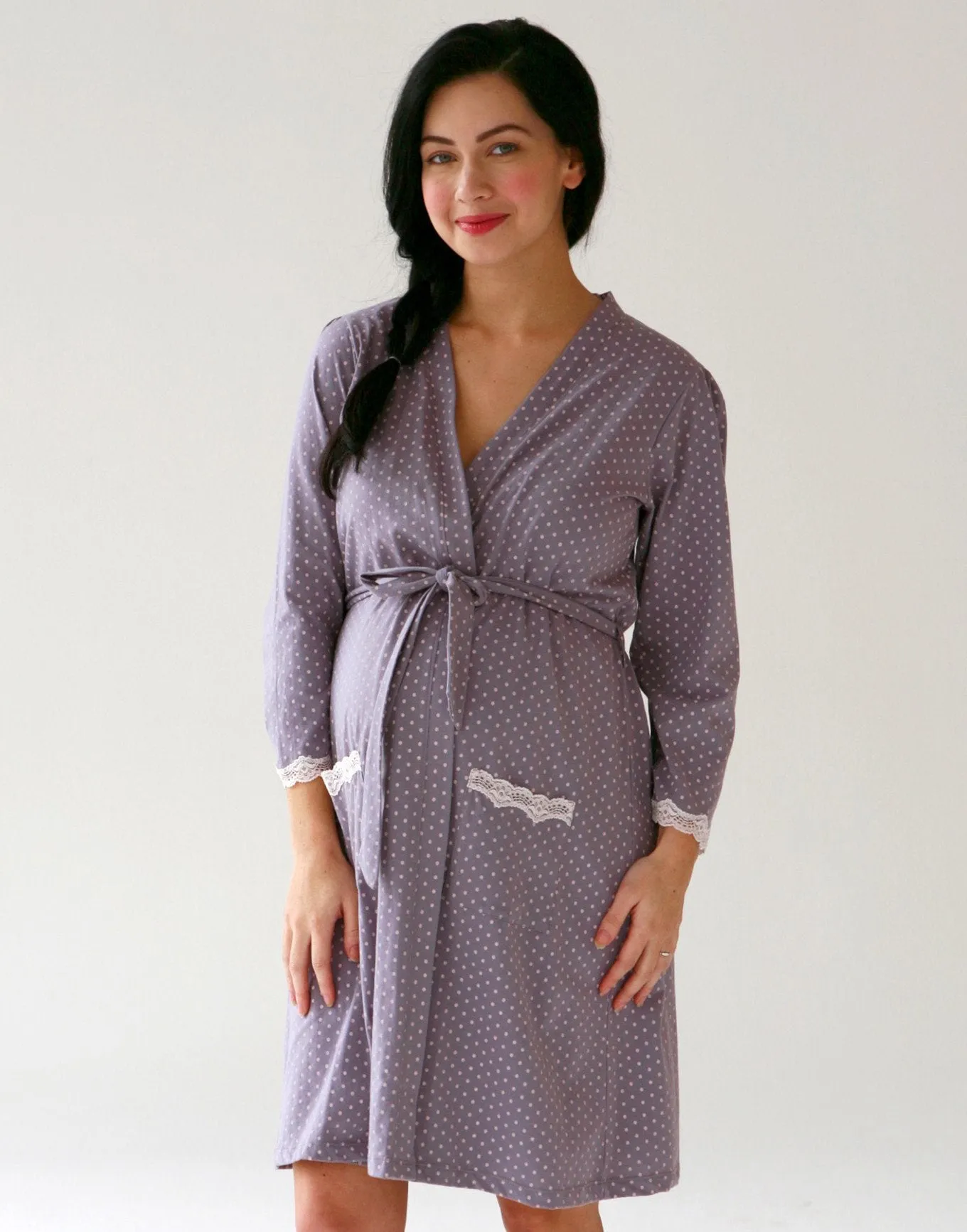 Dottie Robe