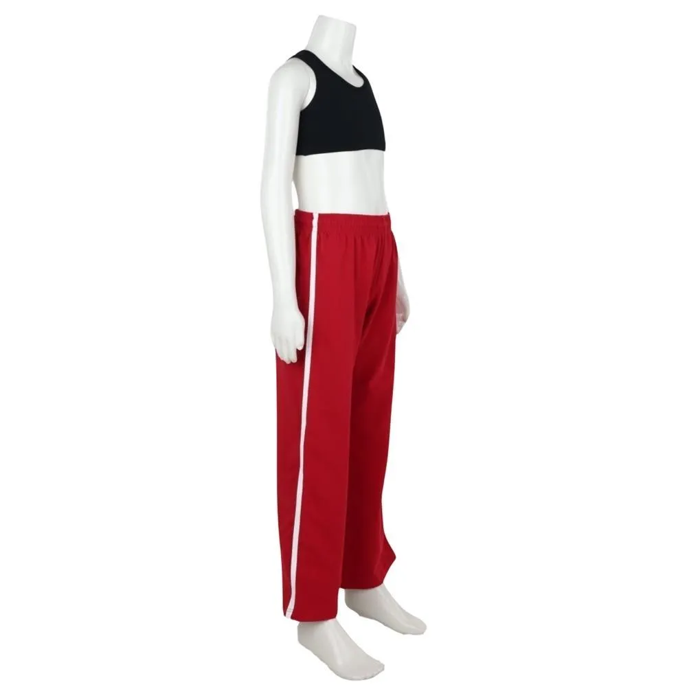 Drawstring Pants Adult