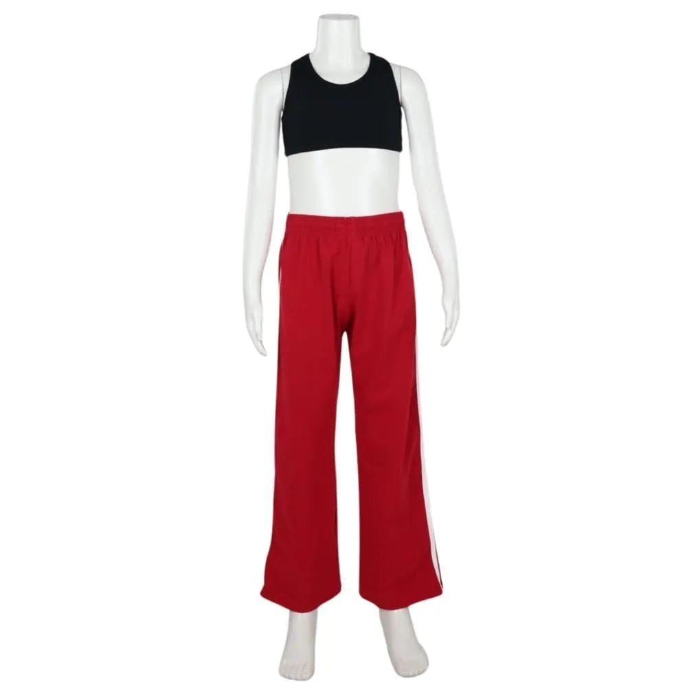 Drawstring Pants Adult