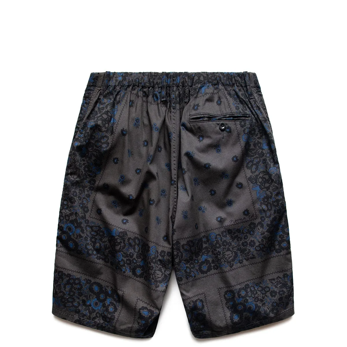 DWELLER EASY SHORTS 03