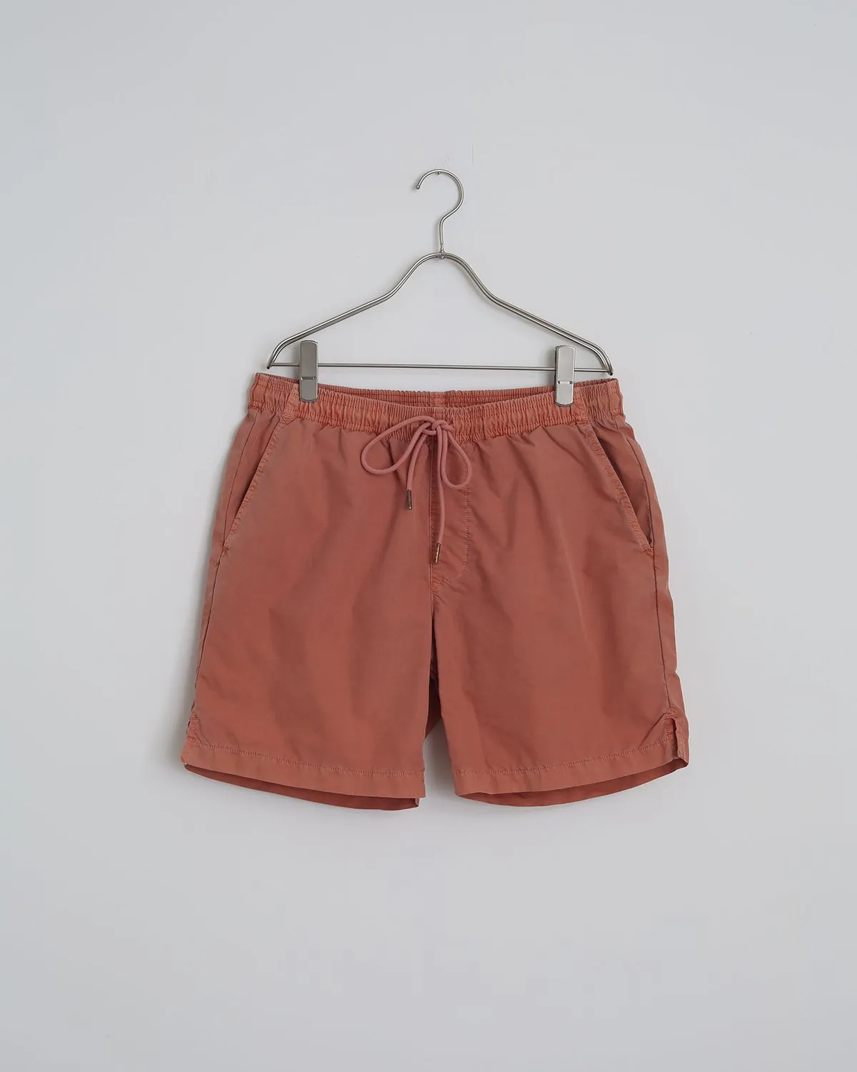 Easy Beach Short in Sienna