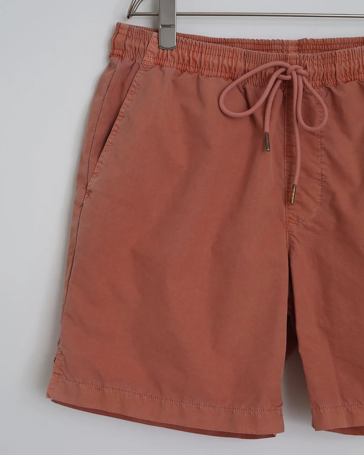 Easy Beach Short in Sienna