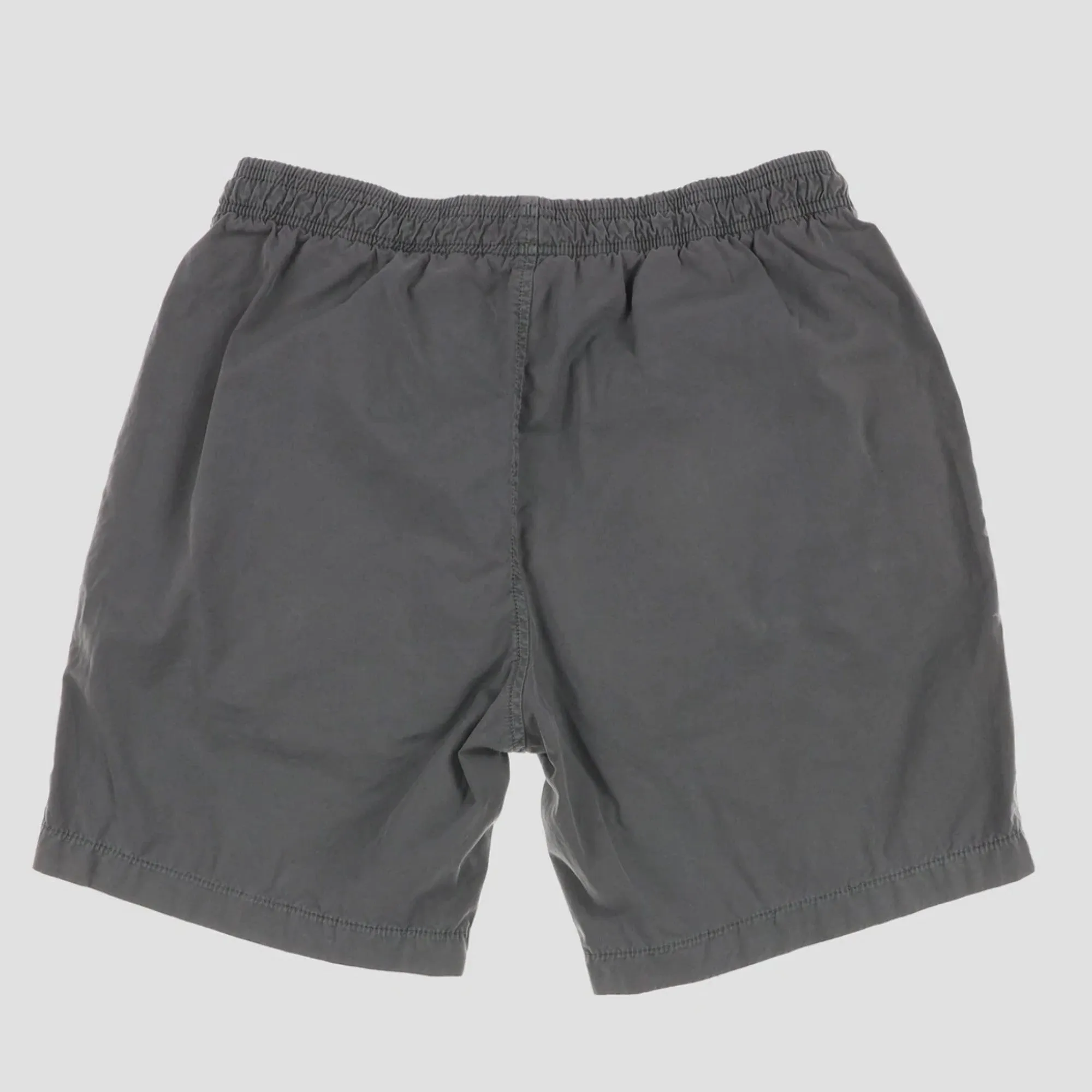 Easy Cargo Short (Black)