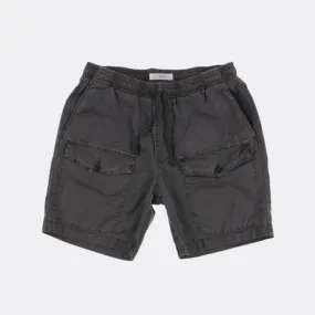 Easy Cargo Short (Black)