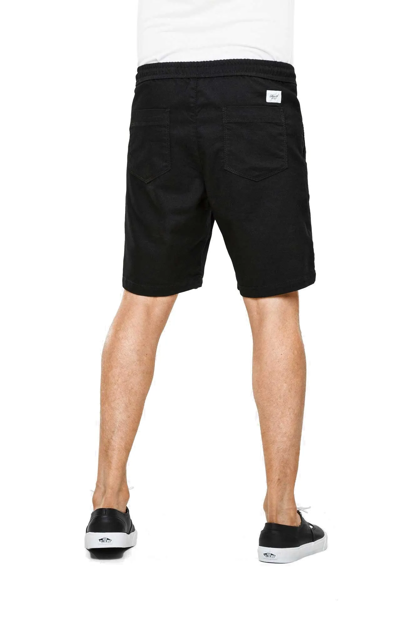 Easy Short - Black