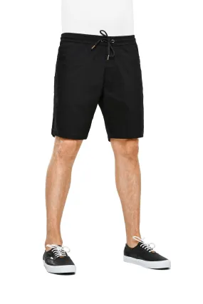 Easy Short - Black