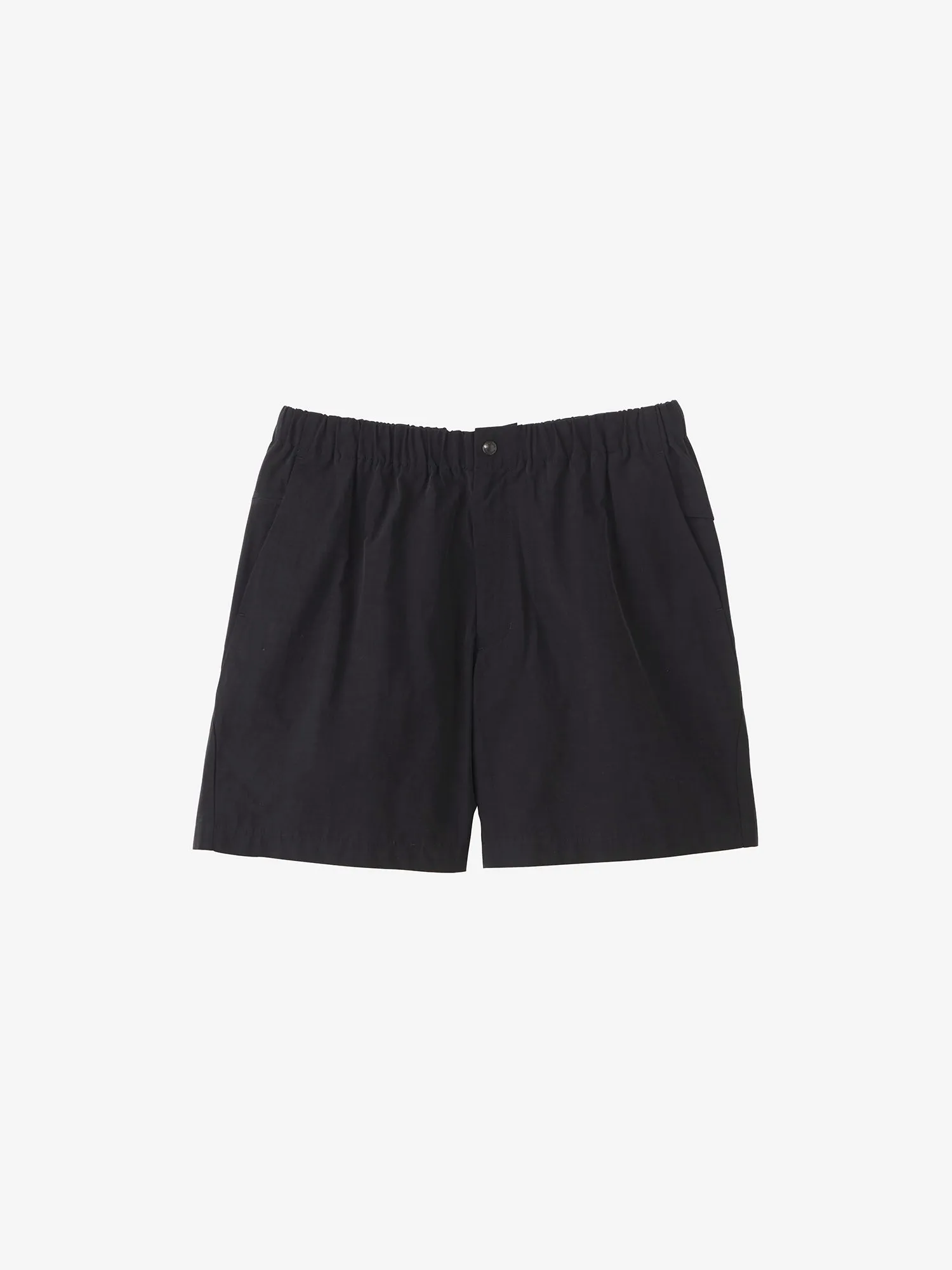 Easy Wide Shorts