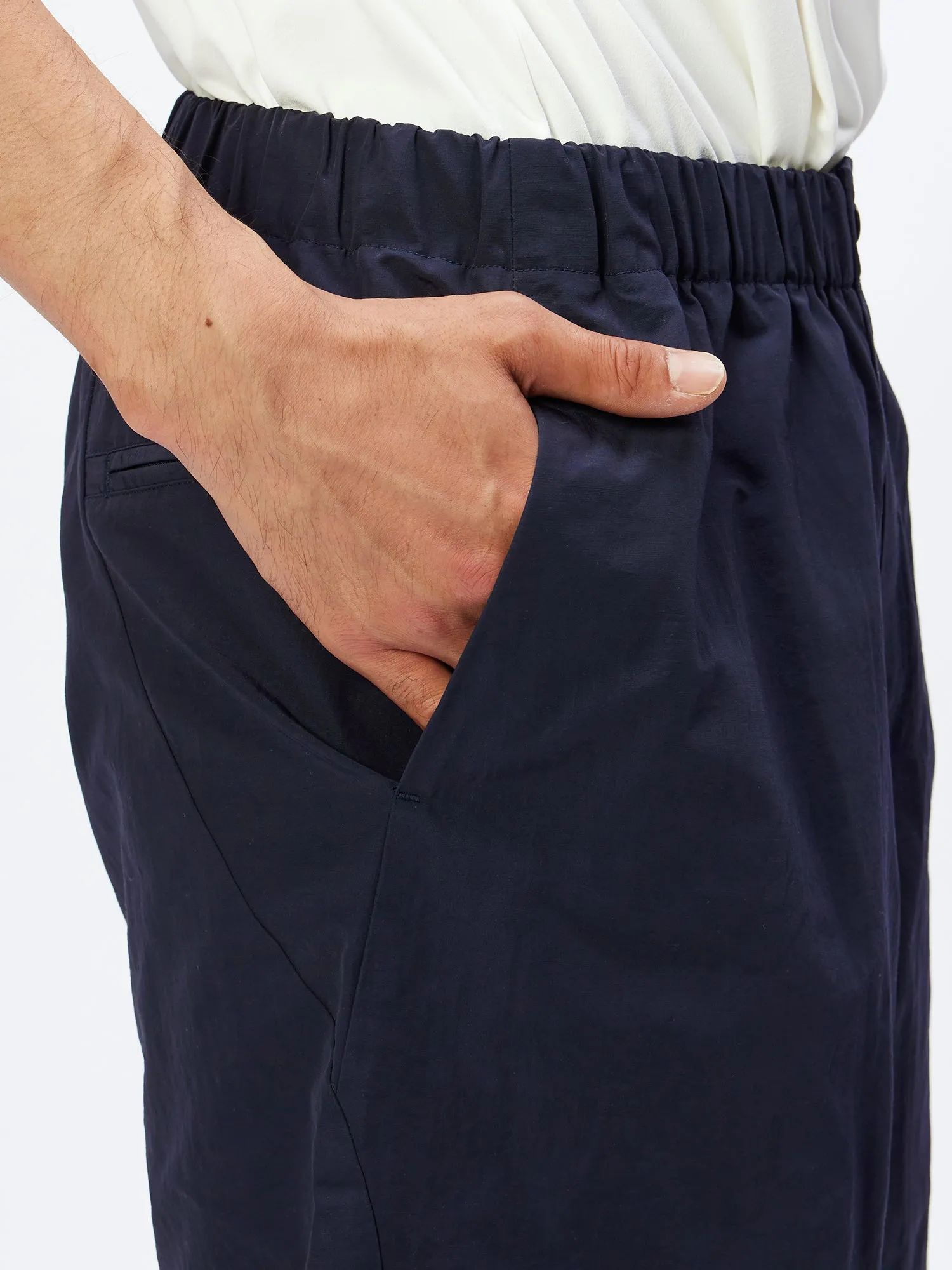 Easy Wide Shorts