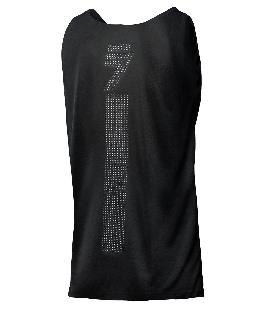 Elevate Tank - Black