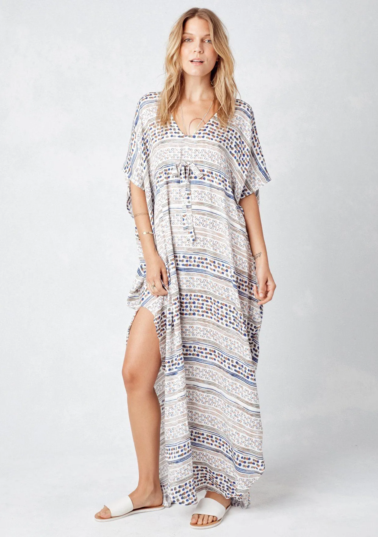 Elinor Caftan