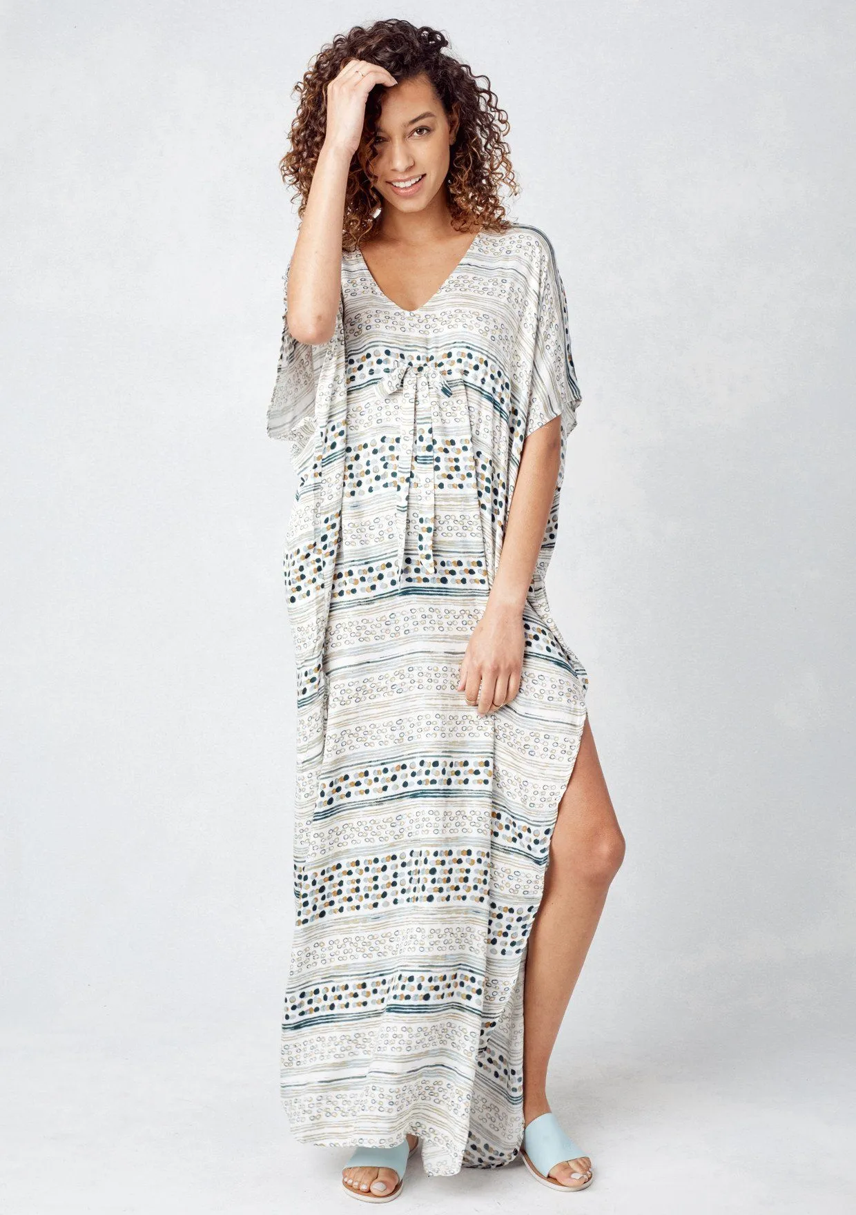 Elinor Caftan