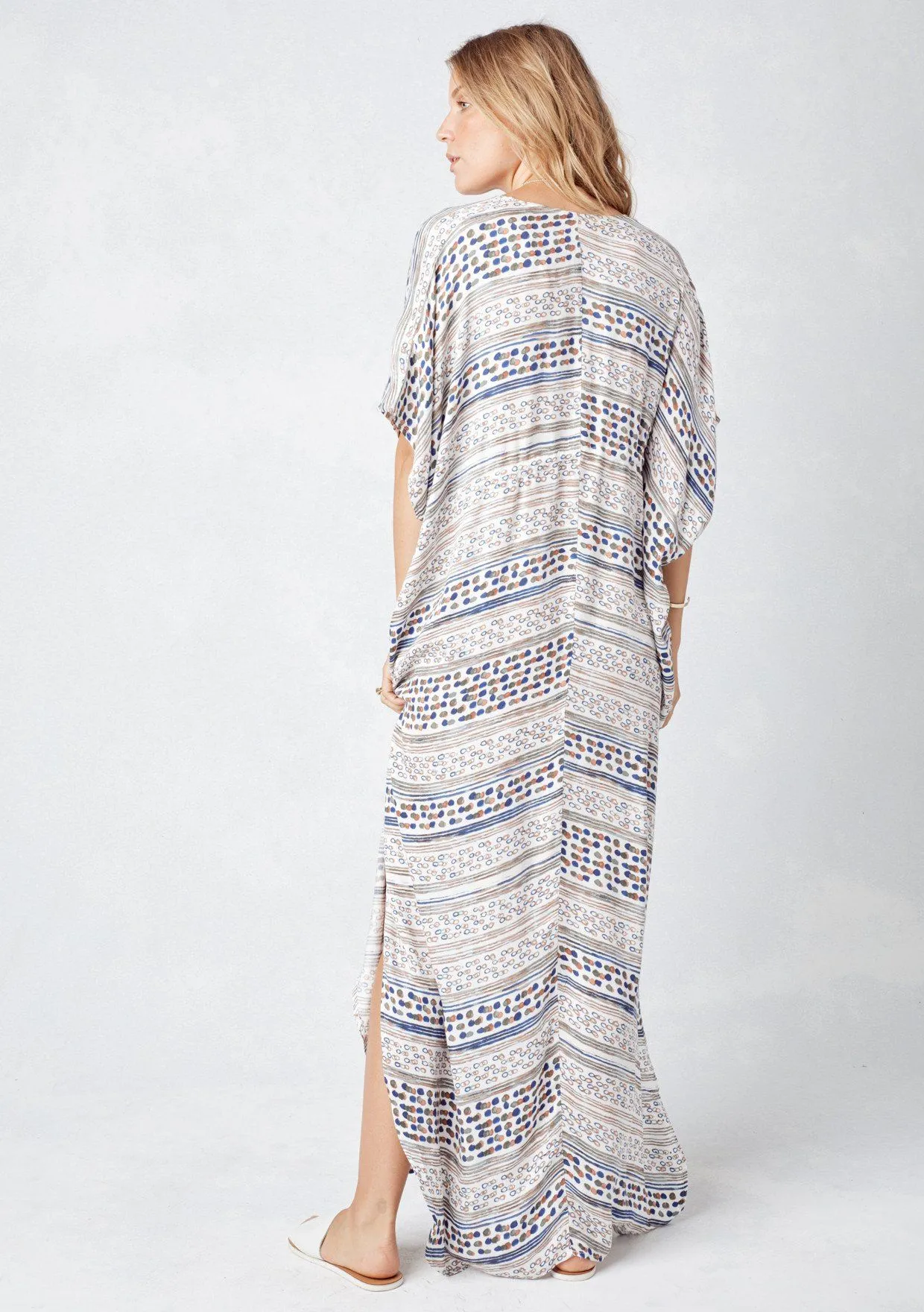 Elinor Caftan