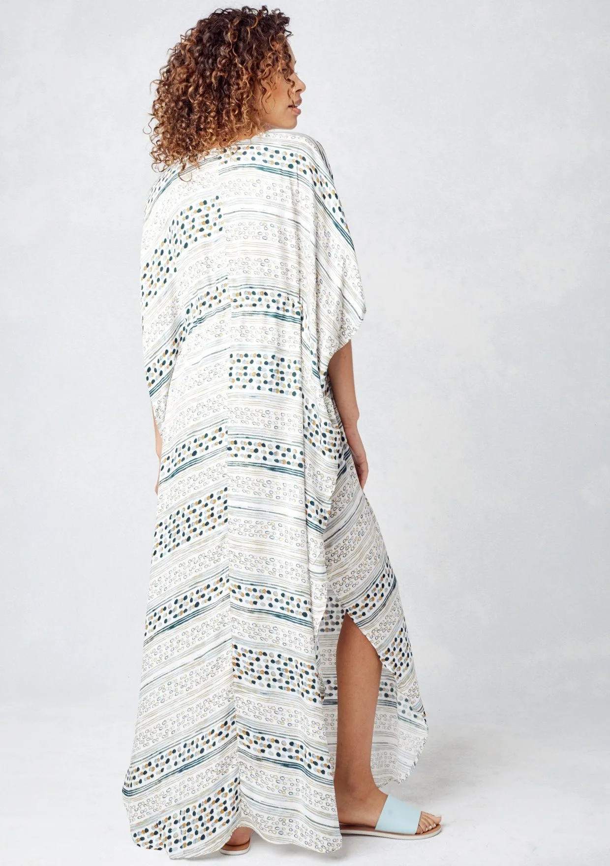 Elinor Caftan