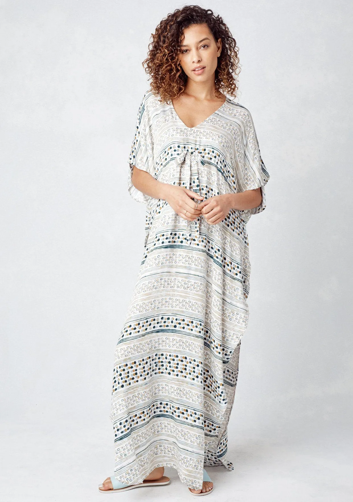 Elinor Caftan