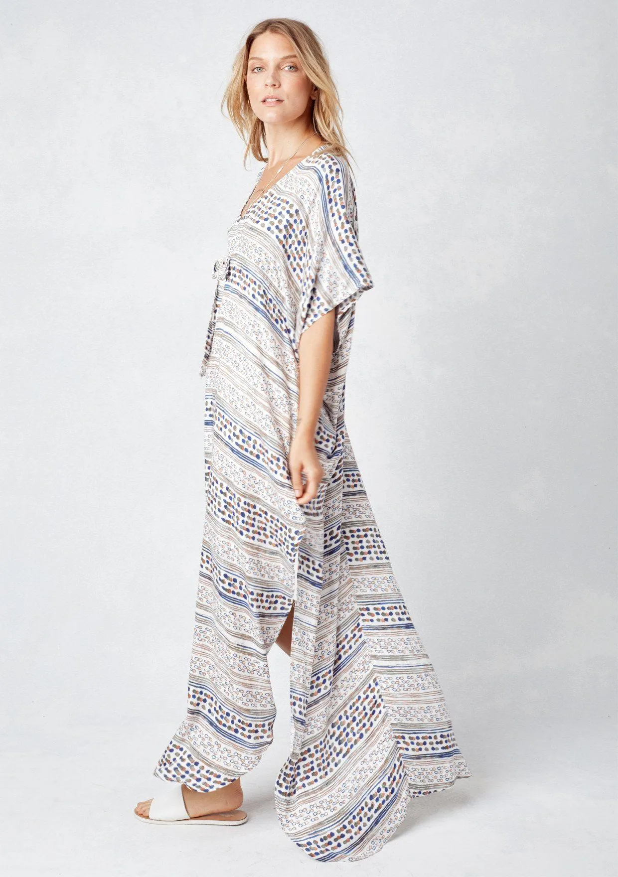 Elinor Caftan