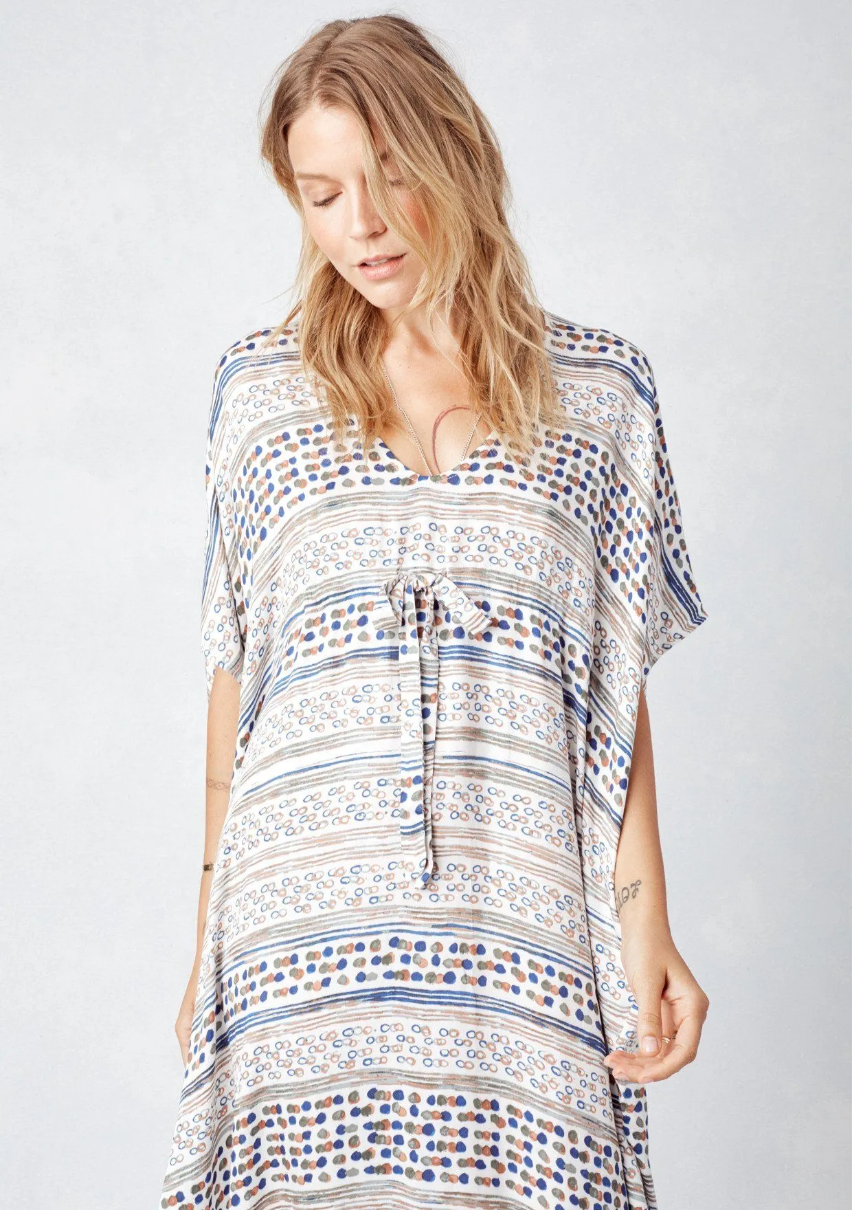 Elinor Caftan