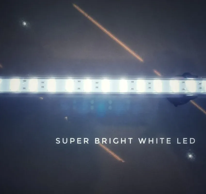 FROK Submersible LED White FK (40-180cm)