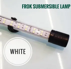 FROK Submersible LED White FK (40-180cm)