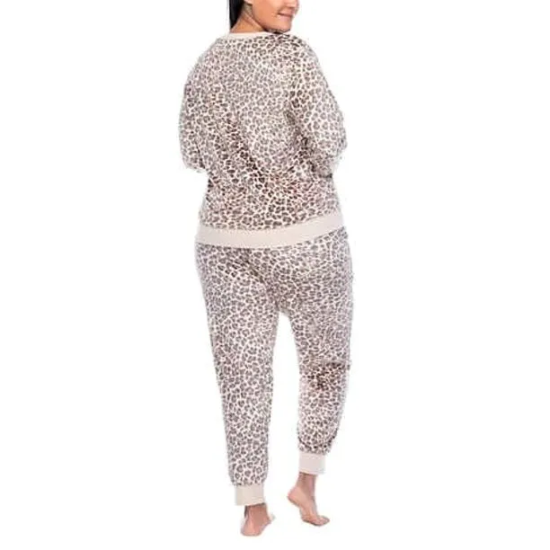 Honeydew Super Soft Fleece Lounge Set