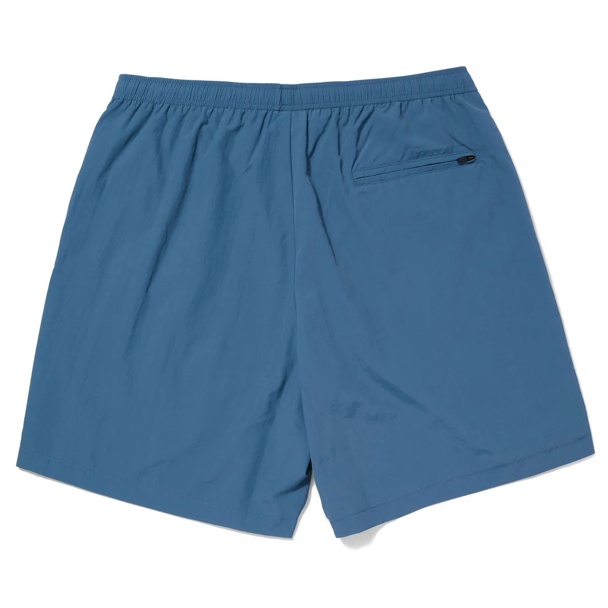 HUF Pacific Easy Shorts - Oil Blue