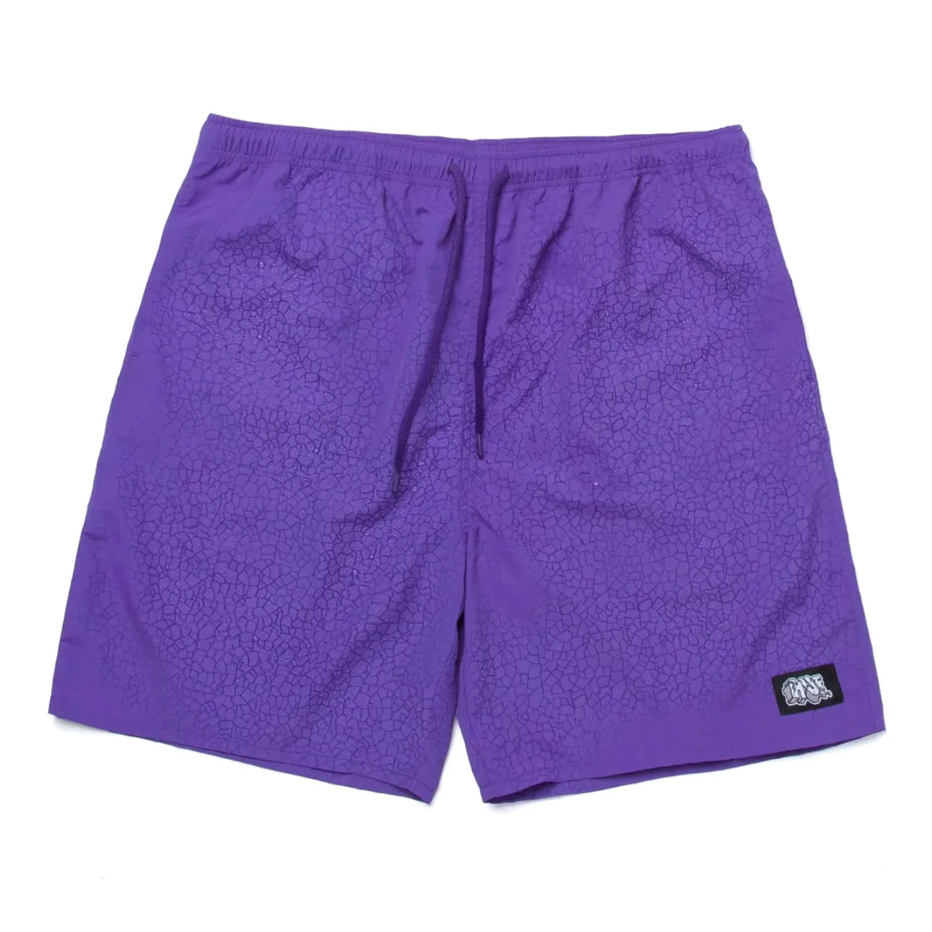 HUFQUAKE DWR EASY SHORT