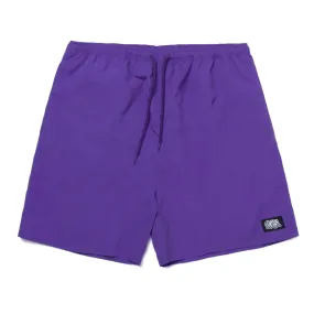 HUFQUAKE DWR EASY SHORT