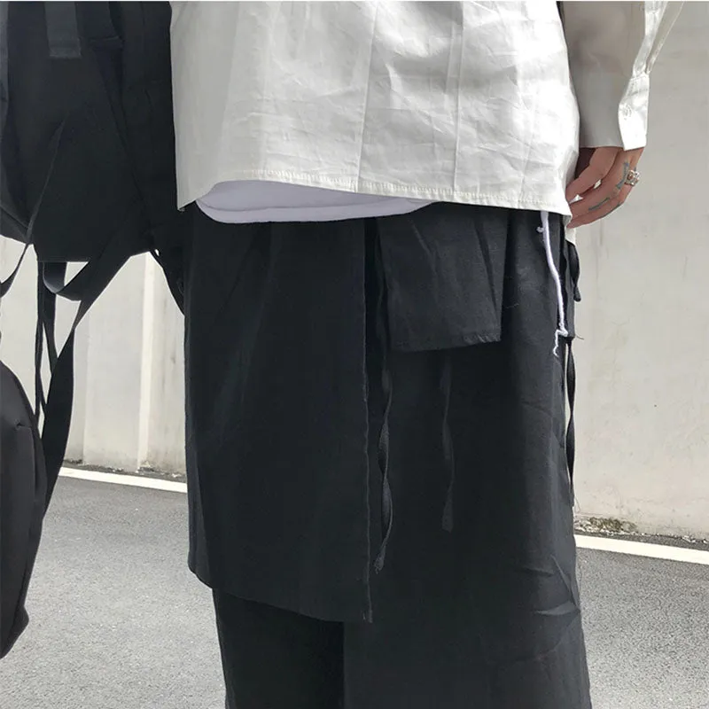 Loose Oversize Pants