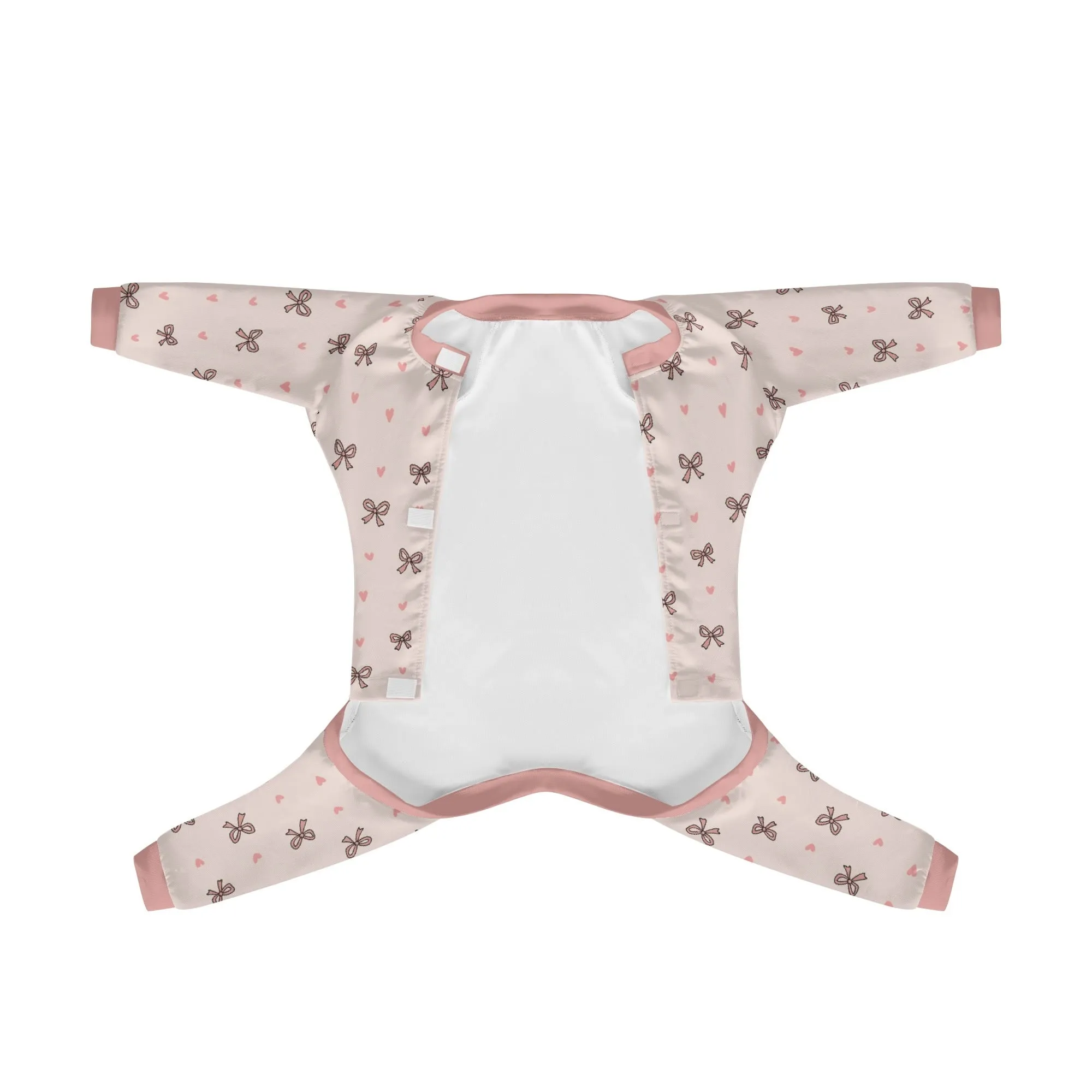 Lucy - Frenchie Pajamas – Ultra-Soft, Cozy, & Adorably Stylish