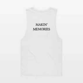 MAKIN' MEMORIES TANK