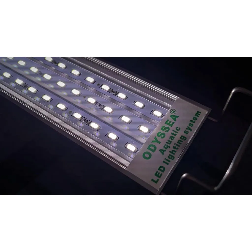 ODYSSEA Slim X LED Light For Fish Tanks