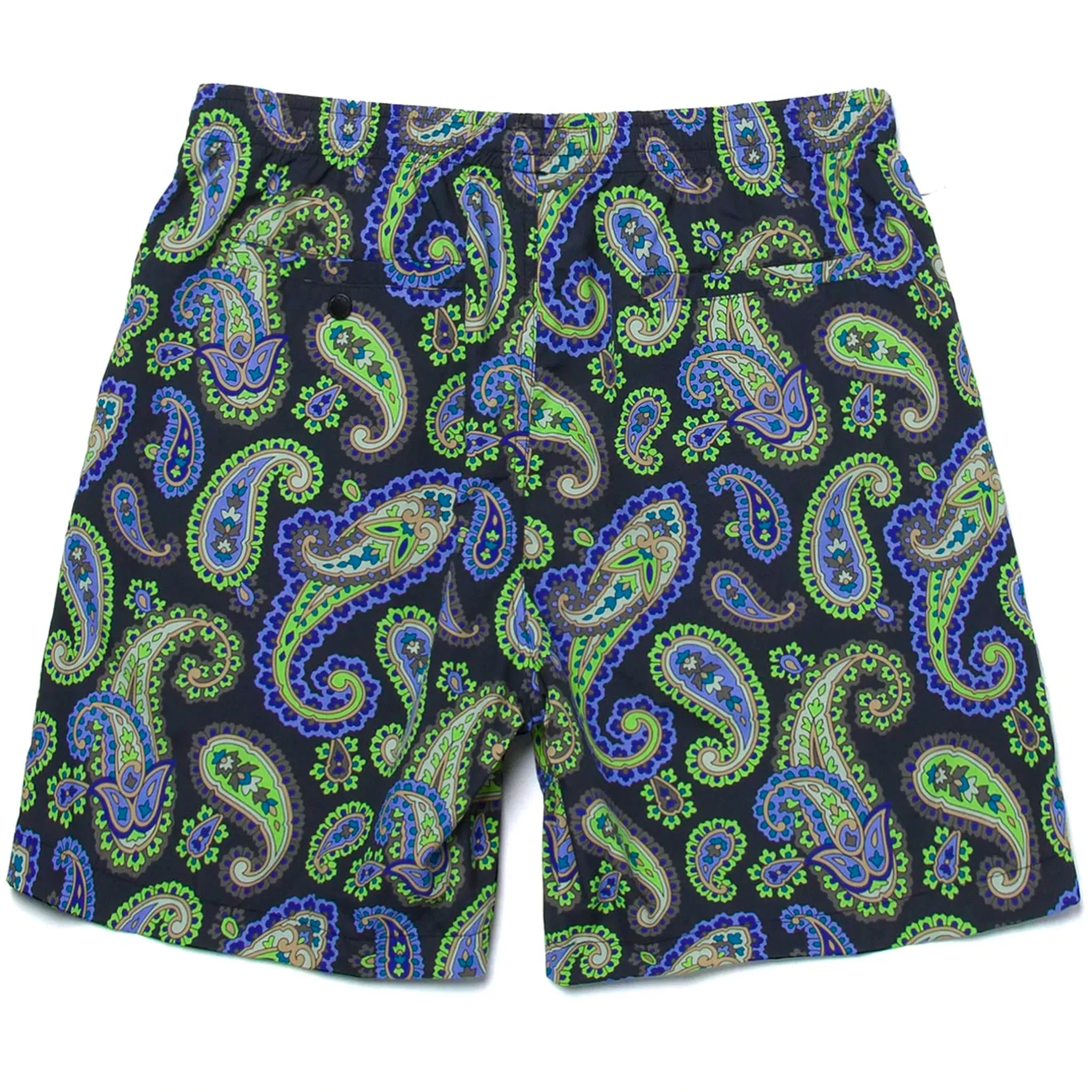 Paisley Easy Short