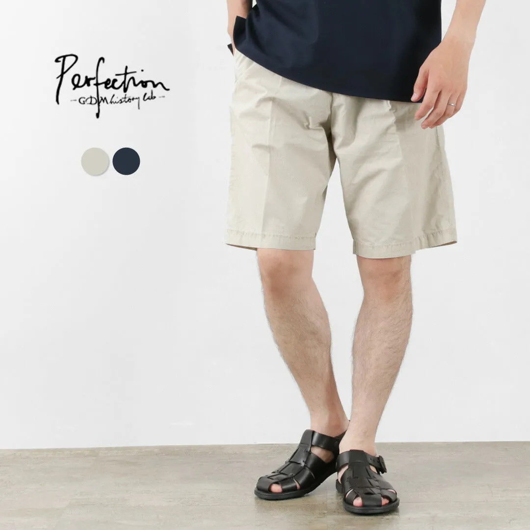 PERFECTION / Easy Shorts