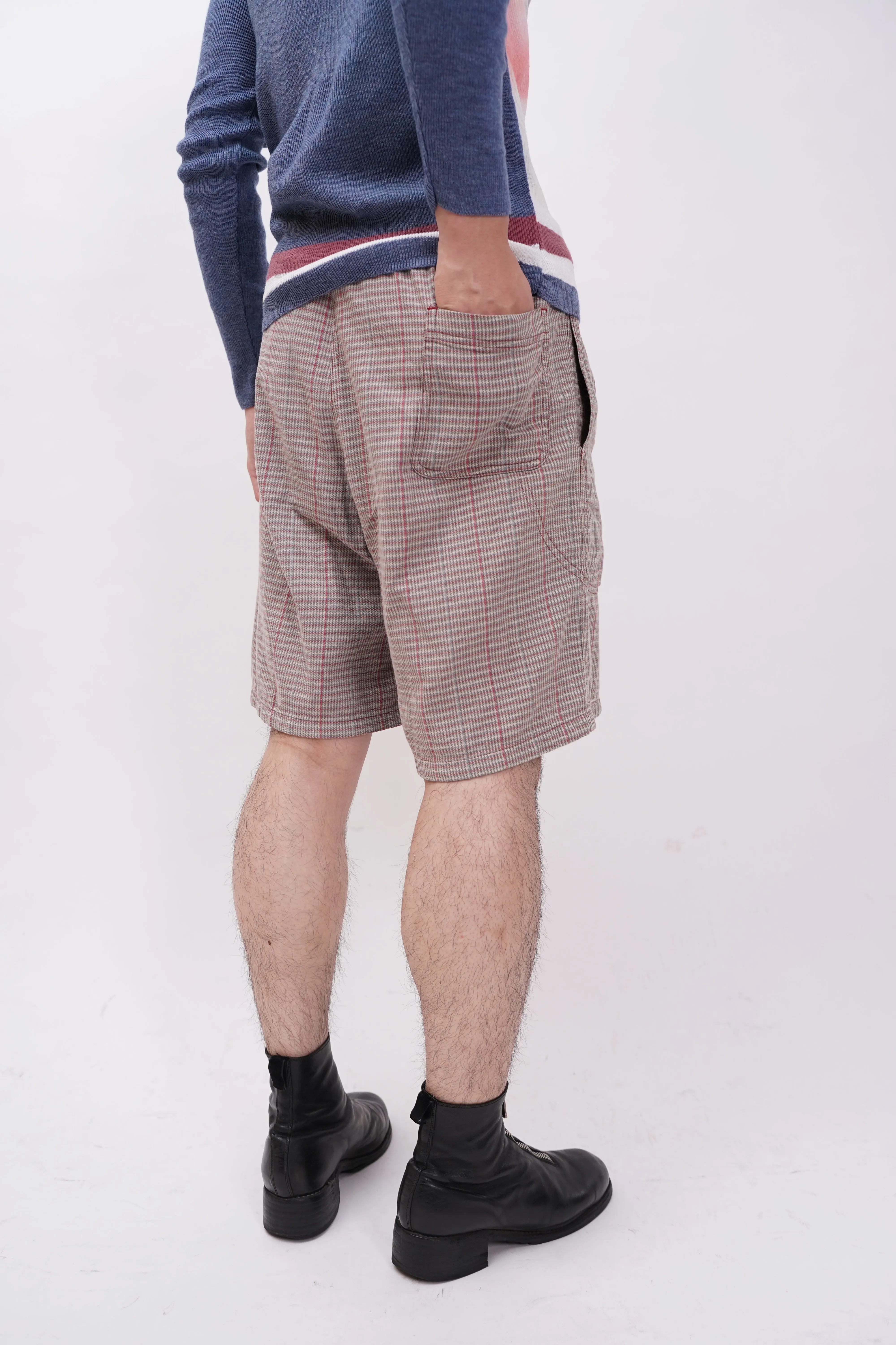 "Patagonia" -Cotton Easy Shorts-