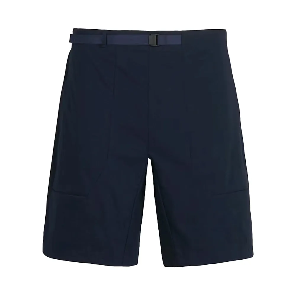 RAPHA Technical Easy Shorts - SCI Dark Navy/Black